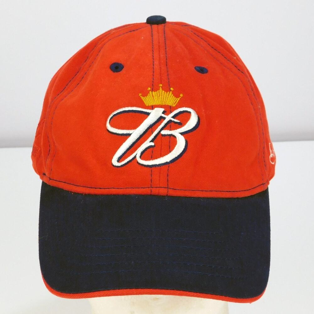 Vintage Dale Earnhardt Jr #8 Budweiser NASCAR Chase Authentics NU-FIT Hat